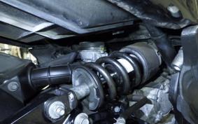 YAMAHA MAJESTY 250 Gen.4 1981 SG20J