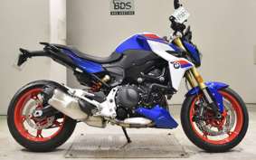 BMW F900R 2025