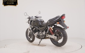 KAWASAKI BALIUS 250 Gen.2 ZR250B