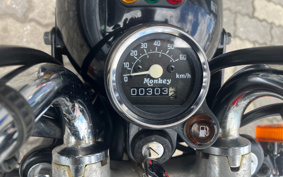 HONDA  MONKEY KUMAMONVER AB27