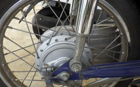 HONDA C50 SUPER CUB AA01