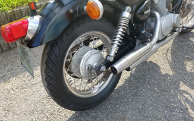 YAMAHA VIRAGO 250 3DM