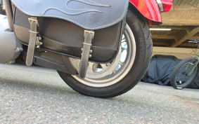 HARLEY FXDI 2006 GM1