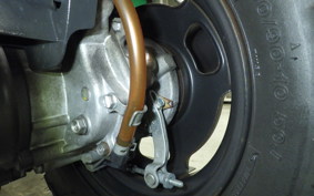 HONDA ZOOMER AF58