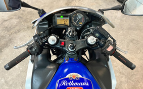 HONDA CBR600F 2001 PC35