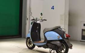 YAMAHA VINO 50 2014 SA26J