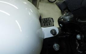 HARLEY FXBBS1870 2021