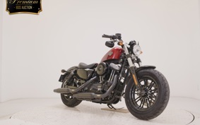 HARLEY XL1200X 2016