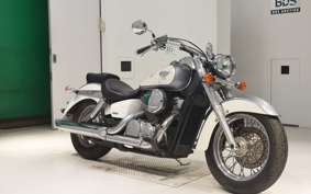 HONDA SHADOW 750 Gen. 3 2009 RC50