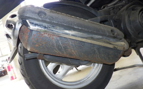 HONDA DIO GEN 3 AF34