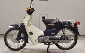 HONDA C90 SUPER CUB HA02
