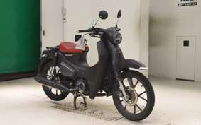 HONDA C125 SUPER CUB 2005 JA58
