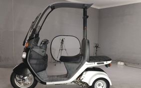 HONDA GYRO TA03