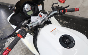 SUZUKI SV650 S 2008 BY132