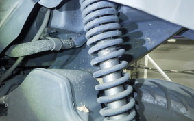 SUZUKI ADDRESS V125 S 2023 CF4MA
