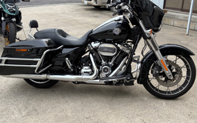 HARLEY FLHXS 2021 KRP