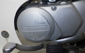 HONDA C50 SUPER CUB 2009 C50