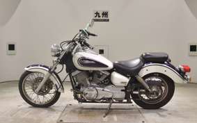 YAMAHA DRAGSTAR 250 VG02J