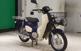 HONDA C50 SUPER CUB AA07