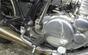 YAMAHA SR400 Gen.5 2021 RH16J