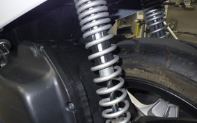 HONDA PCX 125 2005 JF28