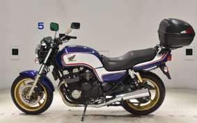 HONDA CB750 GEN 2 2006 RC42