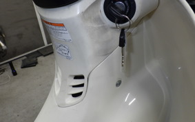 HONDA C50 SUPER CUB 2021 AA07