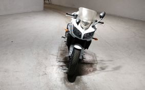 YAMAHA FZ1 FAZER 2012 RN21J