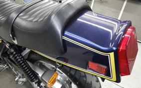 KAWASAKI ZEPHYR 750 2025 ZR750C