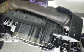 HUSQVARNA SVARTPILEN 125 2010