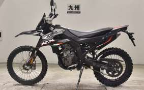 APRILIA RX 125 2018