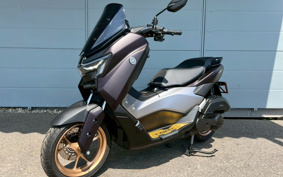YAMAHA N-MAX155 ABS SG92J