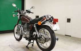 YAMAHA SR400 Gen.4 2014 RH03J