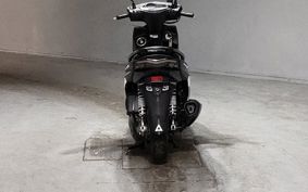 YAMAHA CYGNUS125XSR SED8J