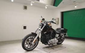 HARLEY FXDL 1580 2015