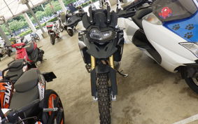 BMW F850GS 2019