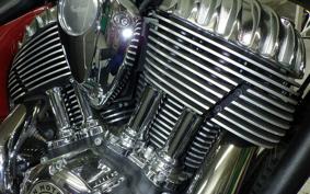 INDIAN Chief Classic classic 2019