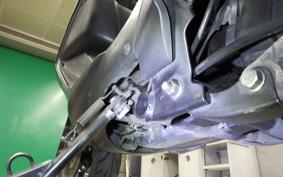 SUZUKI ADDRESS V125 S 2025 CF4MA