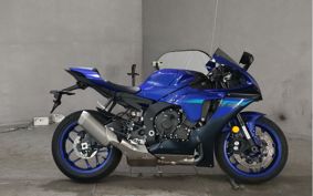 YAMAHA YZF-R1 2024 RN65J