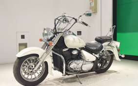 SUZUKI INTRUDER 400 Classic 2007 VK54A