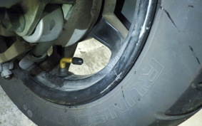 YAMAHA JOG Delux 2002 SA39J