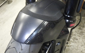 TRIUMPH TRIDENT 660 2021