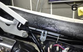 YAMAHA SEROW 225 Gen.3 2008 DG08J