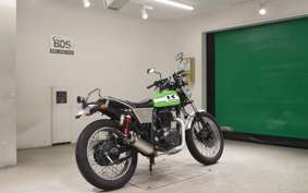 KAWASAKI Z250 EX250P