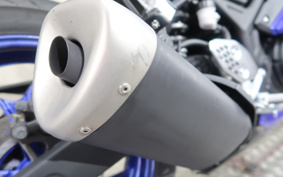 YAMAHA YZF-R25 RG43J