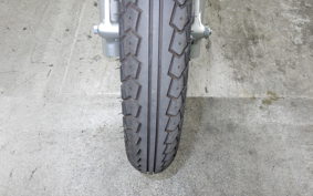 HONDA CROSS CUB 50 2018 AA06