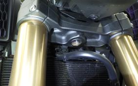 HONDA CB650R E-Clutch 2026 RH17