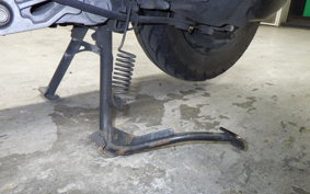 YAMAHA AXIS 125 Z SED7J