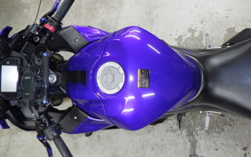 YAMAHA YZF-R25 2014 RG43J