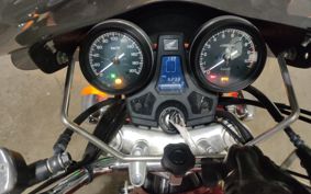 HONDA CB1100 EX 2016 SC65